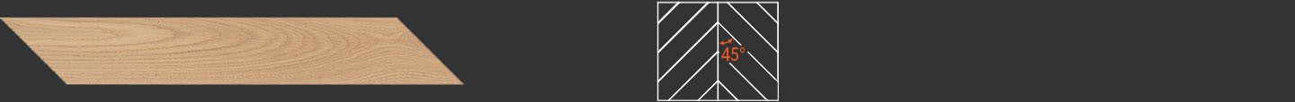 chevron s crop bw